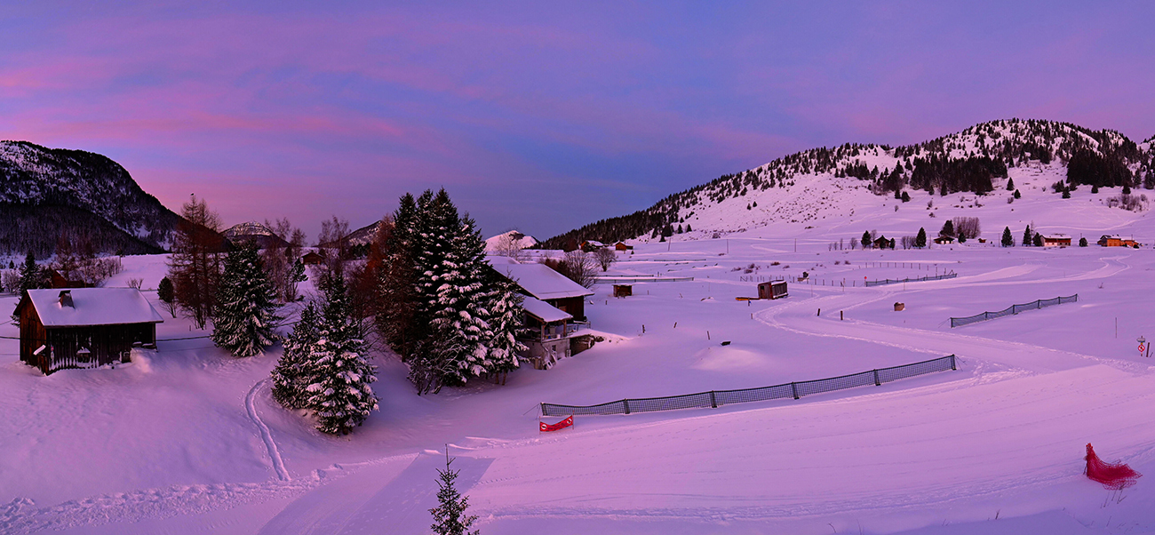 Nouvelle webcam - Solaison