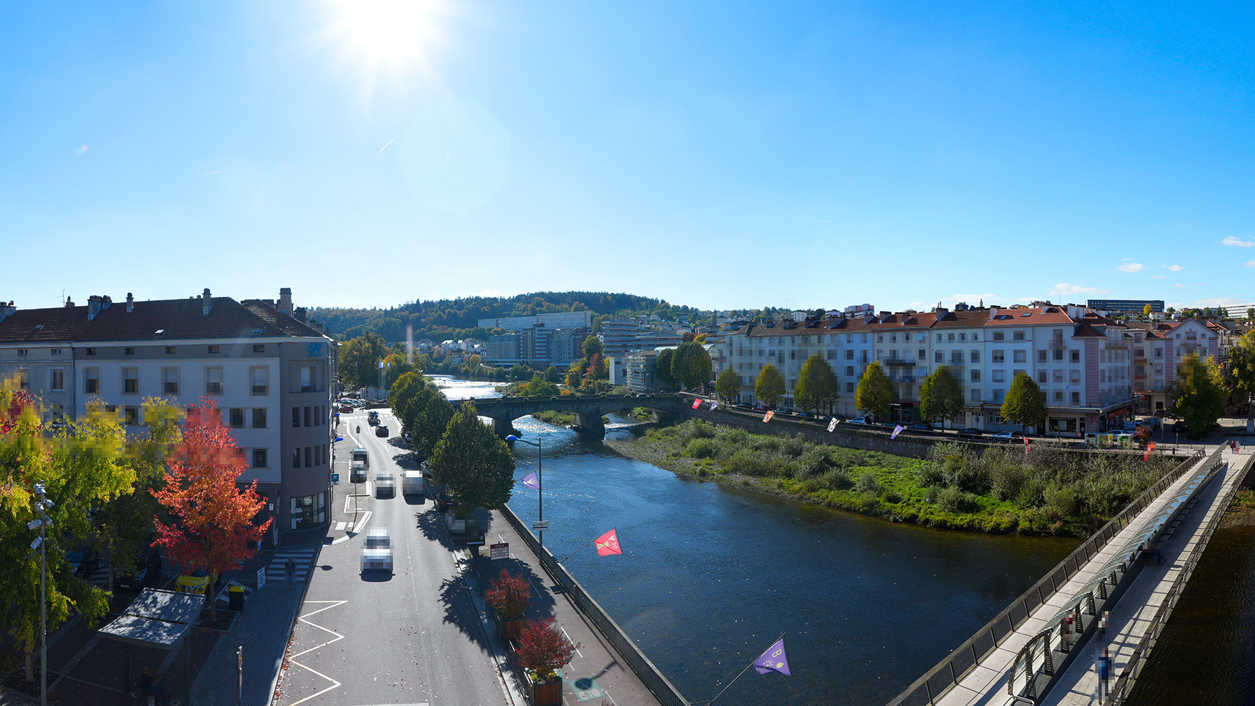 Nouvelle webcam - Epinal